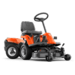 Husqvarna R112iC akumulatora raideris