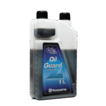 Husqvarna 2-taktu eļļa Oil guard - Image 2