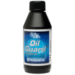 Husqvarna 2-taktu eļļa Oil guard