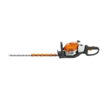 STIHL HS 82 R dzīvžogu šķēres - Image 3