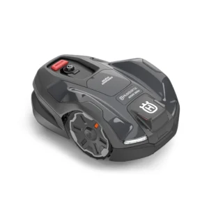 Automower® 405XE NERA robotizētais zāles pļāvējs