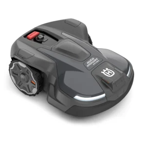 Automower® 430X NERA robotizētais zāles pļāvējs