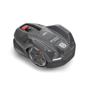 Automower® 410XE NERA robotizētais zāles pļāvējs