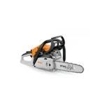 STIHL MS 162 C-BE benzīna motorzāģis - Image 2