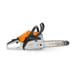 STIHL MS 172 C-BE benzīna motorzāģis - Image 2