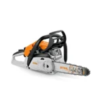 STIHL MS 172 C-BE benzīna motorzāģis - Image 3