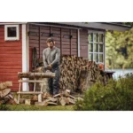 STIHL MS 172 C-BE benzīna motorzāģis - Image 4