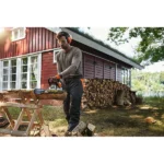 STIHL MS 182 benzīna motorzāģis - Image 4