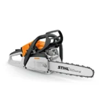 STIHL MS 212 benzīna motorzāģis - Image 3
