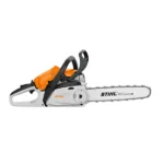 STIHL MS 212 C-BE benzīna motorzāģis - Image 2