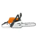 STIHL MS 231 benzīna motorzāģis - Image 3