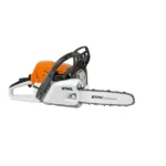 STIHL MS 231 benzīna motorzāģis - Image 3