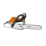 STIHL MS 241 C-M benzīna motorzāģis - Image 2