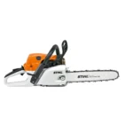 STIHL MS 241 C-M benzīna motorzāģis - Image 3