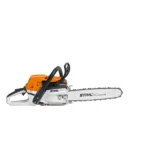 STIHL MS 261 benzīna motorzāģis - Image 2