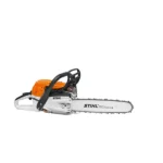 STIHL MS 261 benzīna motorzāģis - Image 3