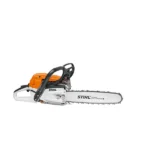 STIHL MS 261 C-M VW benzīna motorzāģis - Image 3