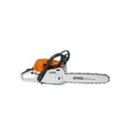 STIHL MS 261 C-BM benzīna motorzāģis - Image 3
