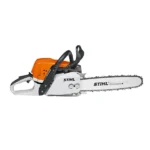 STIHL MS 391 benzīna motorzāģis - Image 3