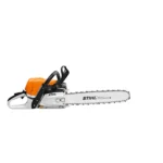 STIHL MS 400 C-M benzīna motorzāģis - Image 2