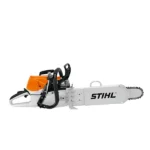STIHL MS 462 C-M R benzīna motorzāģis - Image 2
