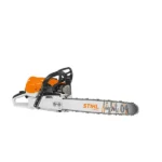 STIHL MS 462 C-M benzīna motorzāģis - Image 2