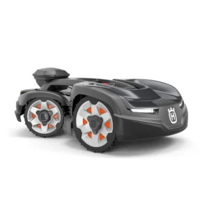 Automower® 435 X AWD NERA robotizētais zāles pļāvējs