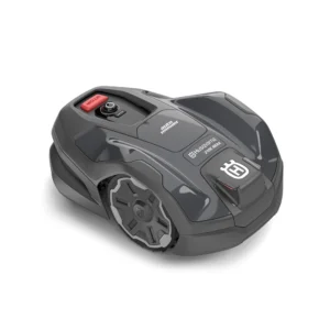 Automower® 310E NERA robotizētais zāles pļāvējs