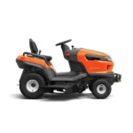 Husqvarna TS 220T dārza traktors - Image 2