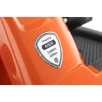 Husqvarna R 214TC Comfort Edition raideris - Image 3