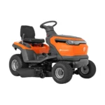 Husqvarna TS 100i dārza traktors