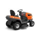 Husqvarna TS 215T dārza traktors - Image 3