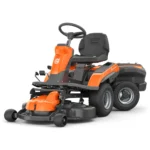 Husqvarna R 200iX AWD raideris - Image 3
