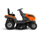 Husqvarna TS 114 dārza traktors - Image 2