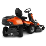 Husqvarna R 316TsX AWD raideris - Image 3