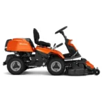 Husqvarna R 216T AWD raideris - Image 2