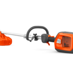 Husqvarna 325iLK akumulatora zāles trimmeris