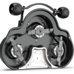 Husqvarna Pļaušanas bloks C94i R200