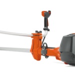 Husqvarna 555FX krūmgriezis