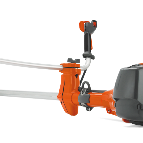 Husqvarna 555FX krūmgriezis