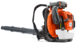 Husqvarna 580BTS lapu pūtējs