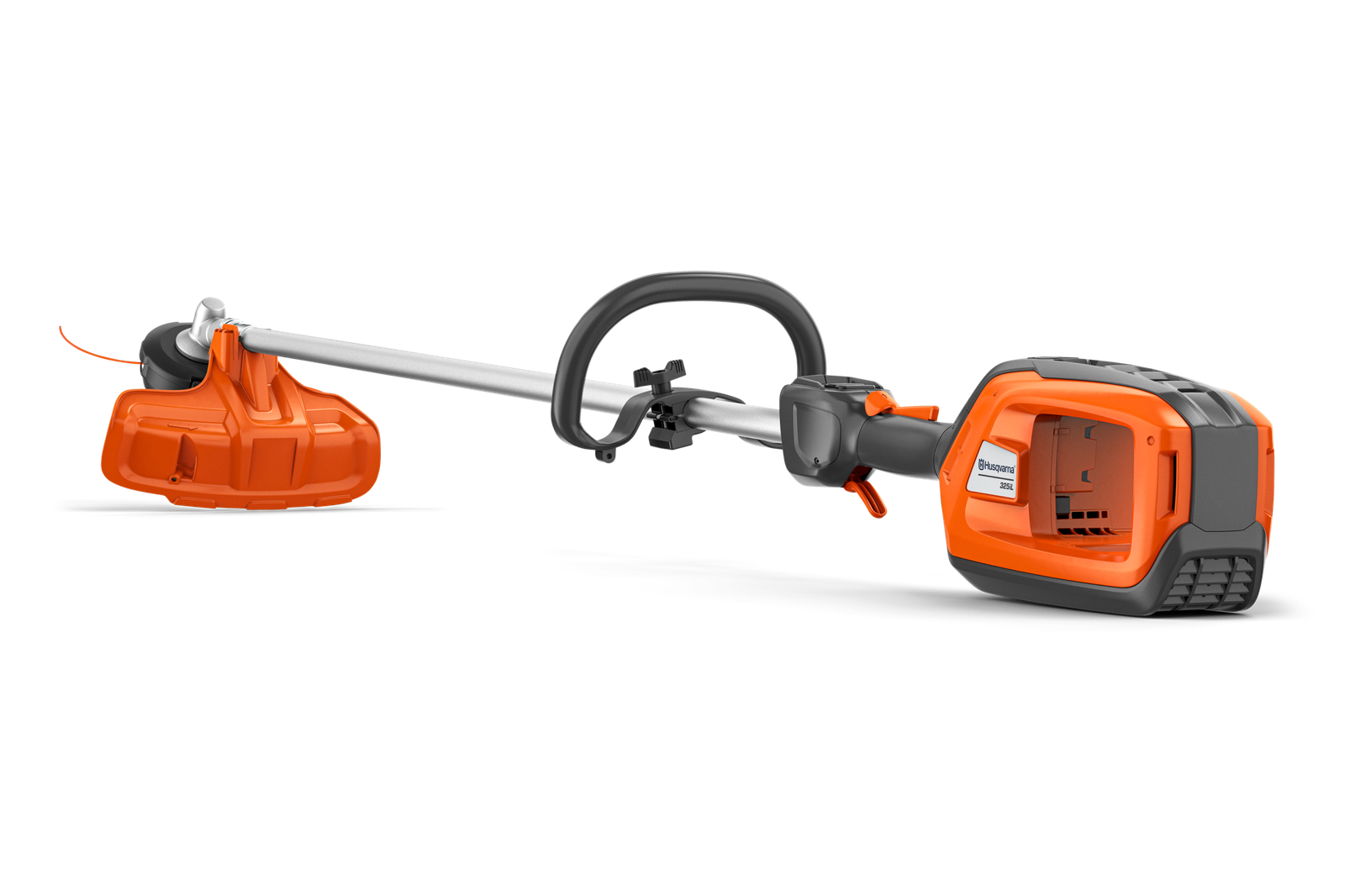 Husqvarna 325iL zāles trimmeris Husqvarna 325iL zāles trimmeris