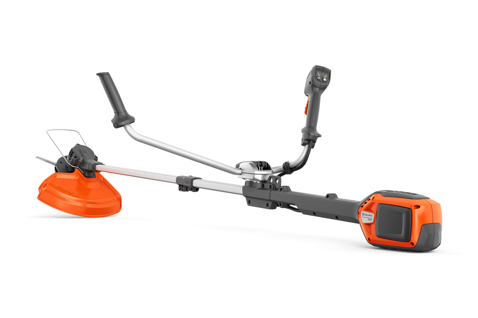 Husqvarna 220iR zāles trimmeris Husqvarna 220iR zāles trimmeris