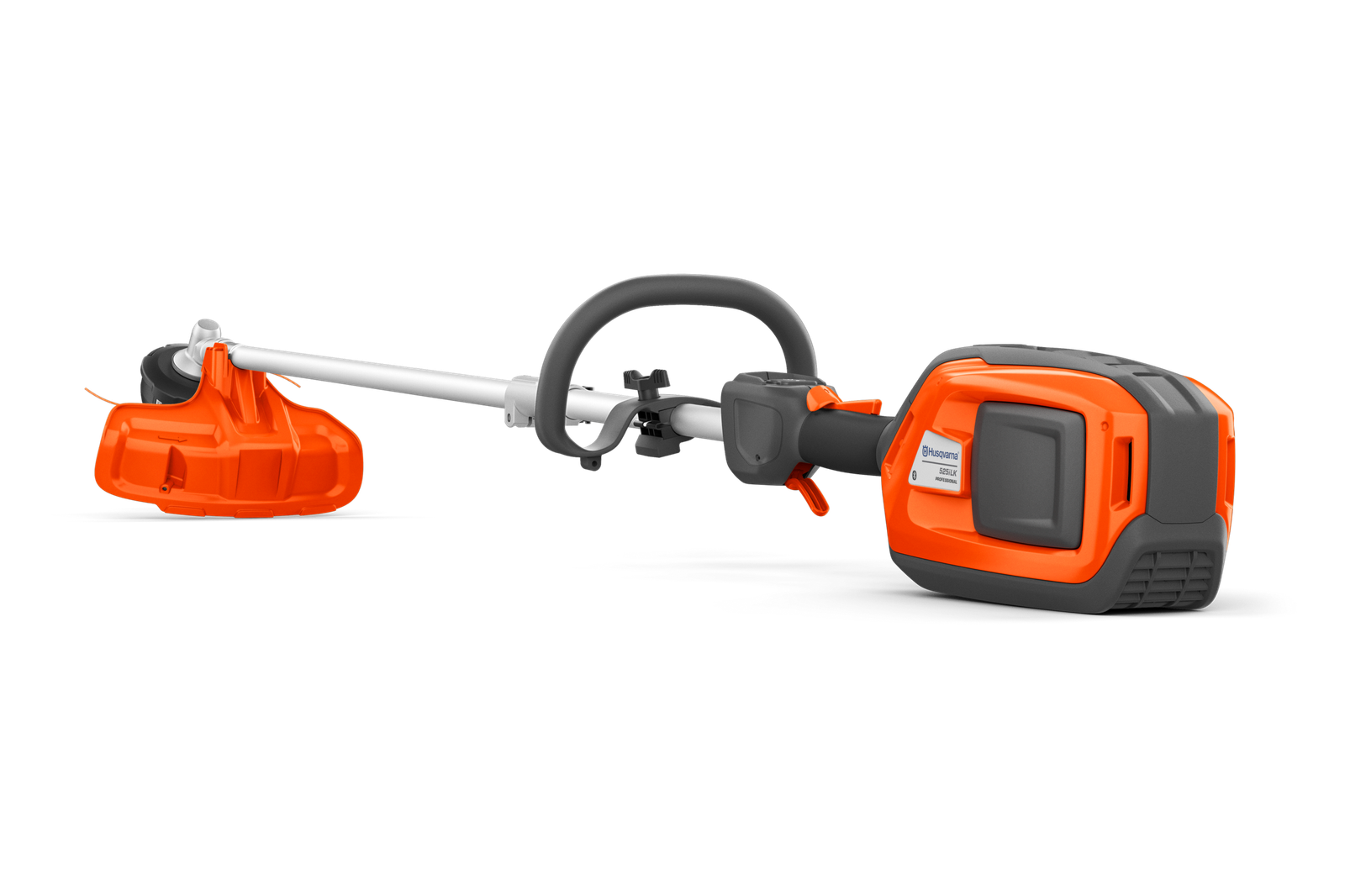 Husqvarna 525iLK zāles trimmeris Husqvarna 525iLK zāles trimmeris